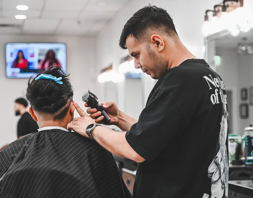 Aspen Barbershop — Barber shop in Sunnyvale